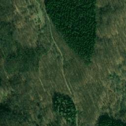 Satellite imagery of Mala Pandurica, BA