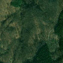 Satellite imagery of Mala Pandurica, BA