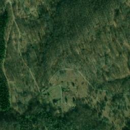 Satellite imagery of Mala Pandurica, BA