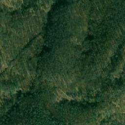 Satellite imagery of Borove Glava, BA