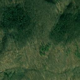 Satellite imagery of Borove Glava, BA