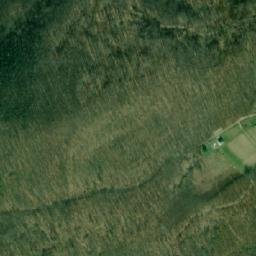 Satellite imagery of Borove Glava, BA