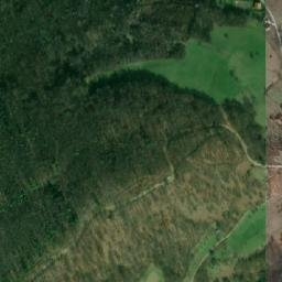 Satellite imagery of Gunjčar, BA
