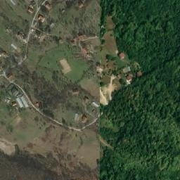 Satellite imagery of Kosa, BA