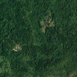 Satellite imagery of Prljevo Brdo, BA