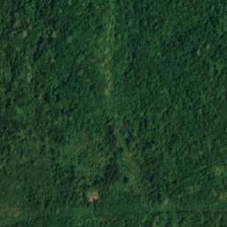 Satellite imagery of Prljevo Brdo, BA
