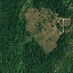 Satellite imagery of Prljevo Brdo, BA