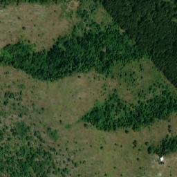 Satellite imagery of Studeno Brdo, BA