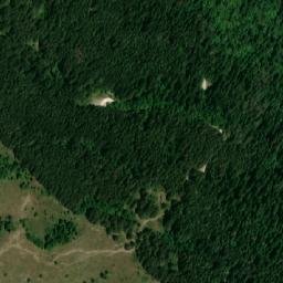 Satellite imagery of Studeno Brdo, BA