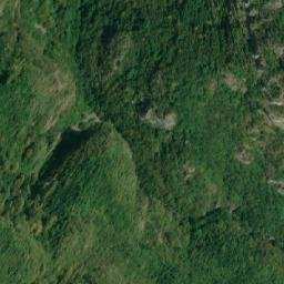 Satellite imagery of Velika Orlovača, BA