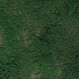 Satellite imagery of Velika Orlovača, BA