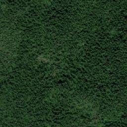 Satellite imagery of Hrastova Glava, BA