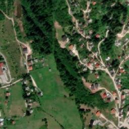 Satellite imagery of Selište, BA