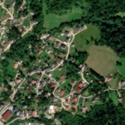 Satellite imagery of Kulina, BA