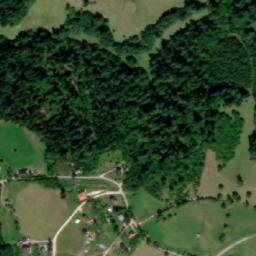 Satellite imagery of Kulina, BA