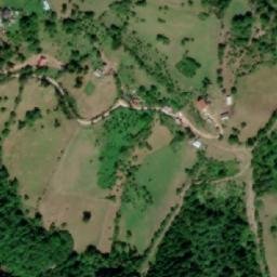 Satellite imagery of Šanac, BA