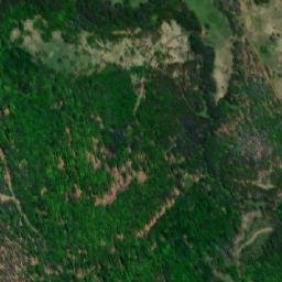 Satellite imagery of Hotočinska Kosa, BA