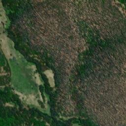 Satellite imagery of Hotočinska Kosa, BA