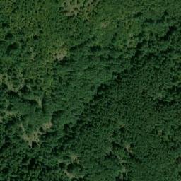 Satellite imagery of Borak, BA