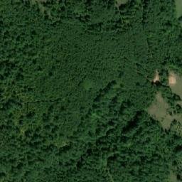 Satellite imagery of Borak, BA