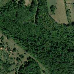 Satellite imagery of Borak, BA