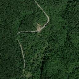 Satellite imagery of Rasol Gora, BA