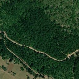 Satellite imagery of Metaljka, BA