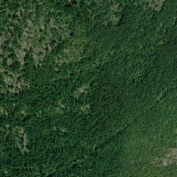 Satellite imagery of Debelo Brdo, BA