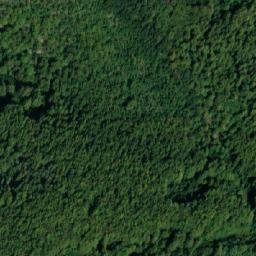 Satellite imagery of Orlje Brdo, BA