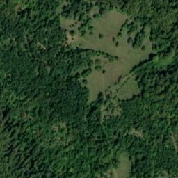 Satellite imagery of Orlje Brdo, BA