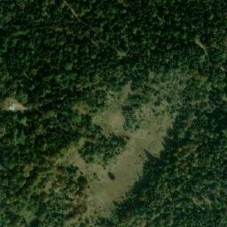 Satellite imagery of Veliki Tmor, BA