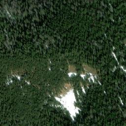 Satellite imagery of Vranj, BA