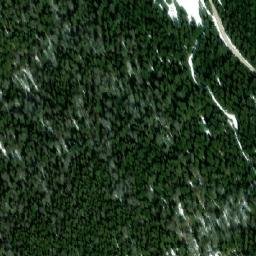 Satellite imagery of Vranj, BA