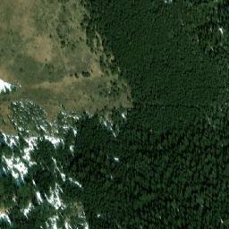 Satellite imagery of Čardak, BA