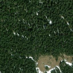 Satellite imagery of Čardak, BA