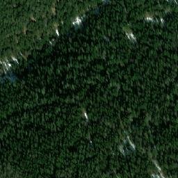 Satellite imagery of Debelo Brdo, BA