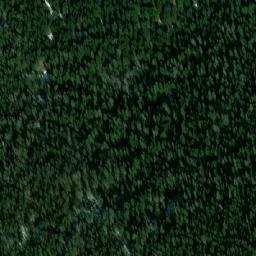 Satellite imagery of Veliko Brdo, BA