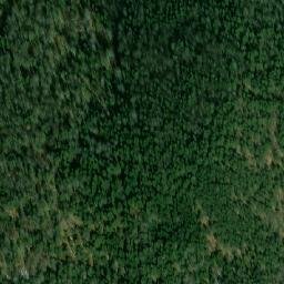 Satellite imagery of Gradac, BA