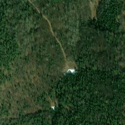 Satellite imagery of Gradac, BA