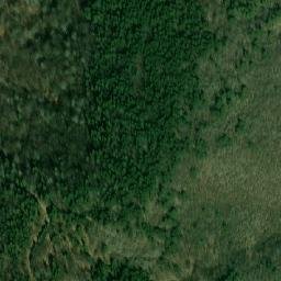 Satellite imagery of Gradac, BA