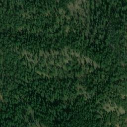 Satellite imagery of Varda, BA