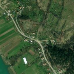 Satellite imagery of Pehovo, BA