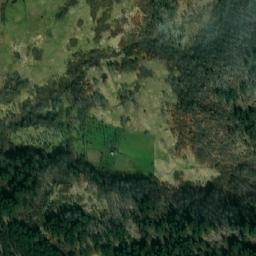 Satellite imagery of Pehovo, BA