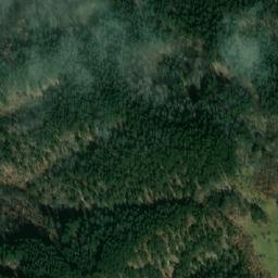Satellite imagery of Pehovo, BA
