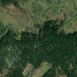 Satellite imagery of Vodićka Kosa, BA