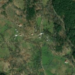 Satellite imagery of Vodićka Kosa, BA