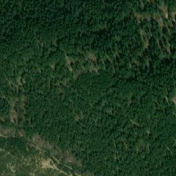 Satellite imagery of Jelaško Brdo, BA