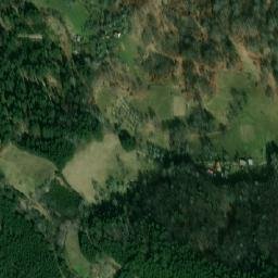 Satellite imagery of Jelaško Brdo, BA
