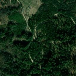 Satellite imagery of Kobila, BA