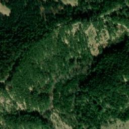 Satellite imagery of Kobila, BA